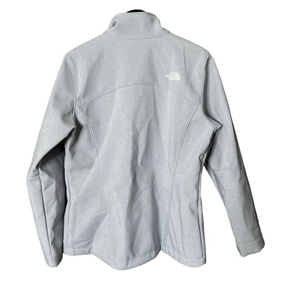 The North Face Womens Windwall Shell Jacket Large - Picture 3 of 4